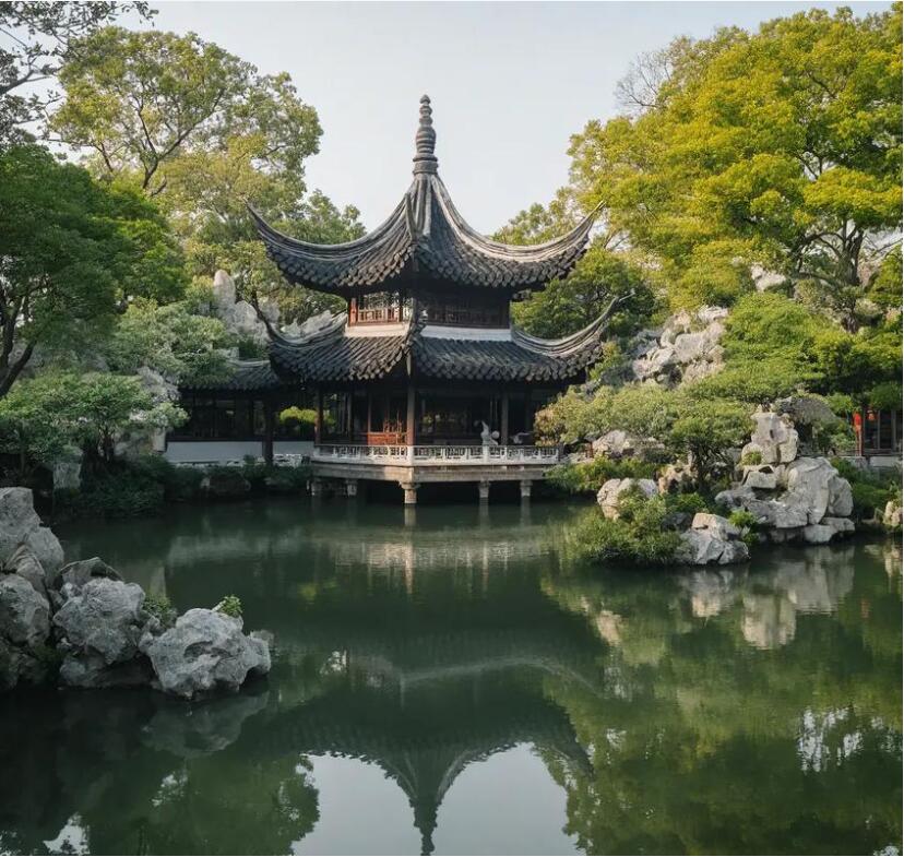 宿州墉桥从容餐饮有限公司